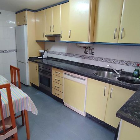 Apartamento Almunecar 5 Min De La Playa Y Del Centro 外观 照片