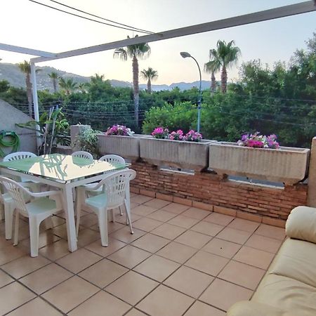 Apartamento Almunecar 5 Min De La Playa Y Del Centro 外观 照片