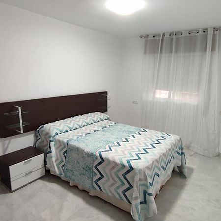 Apartamento Almunecar 5 Min De La Playa Y Del Centro 外观 照片