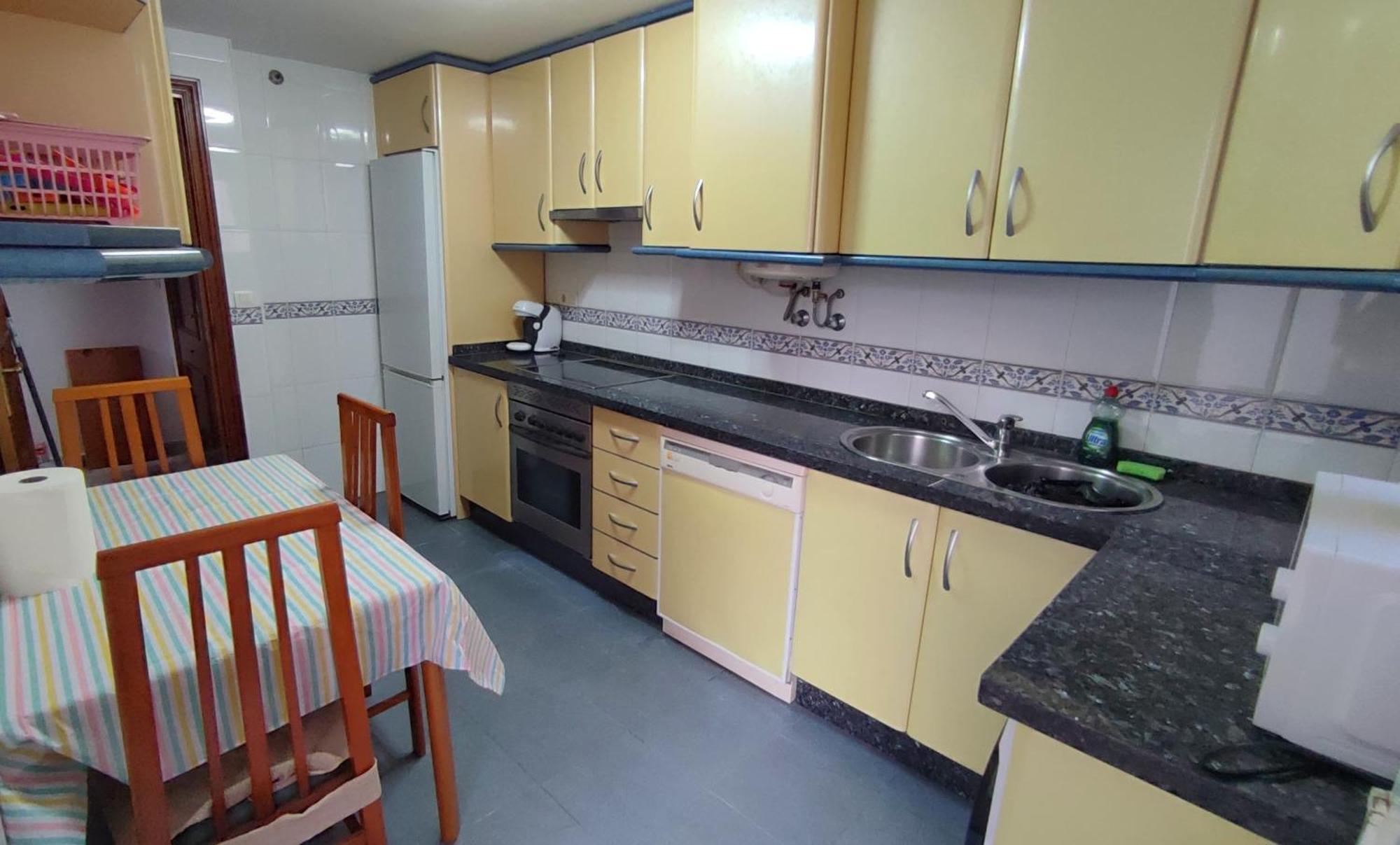 Apartamento Almunecar 5 Min De La Playa Y Del Centro 外观 照片