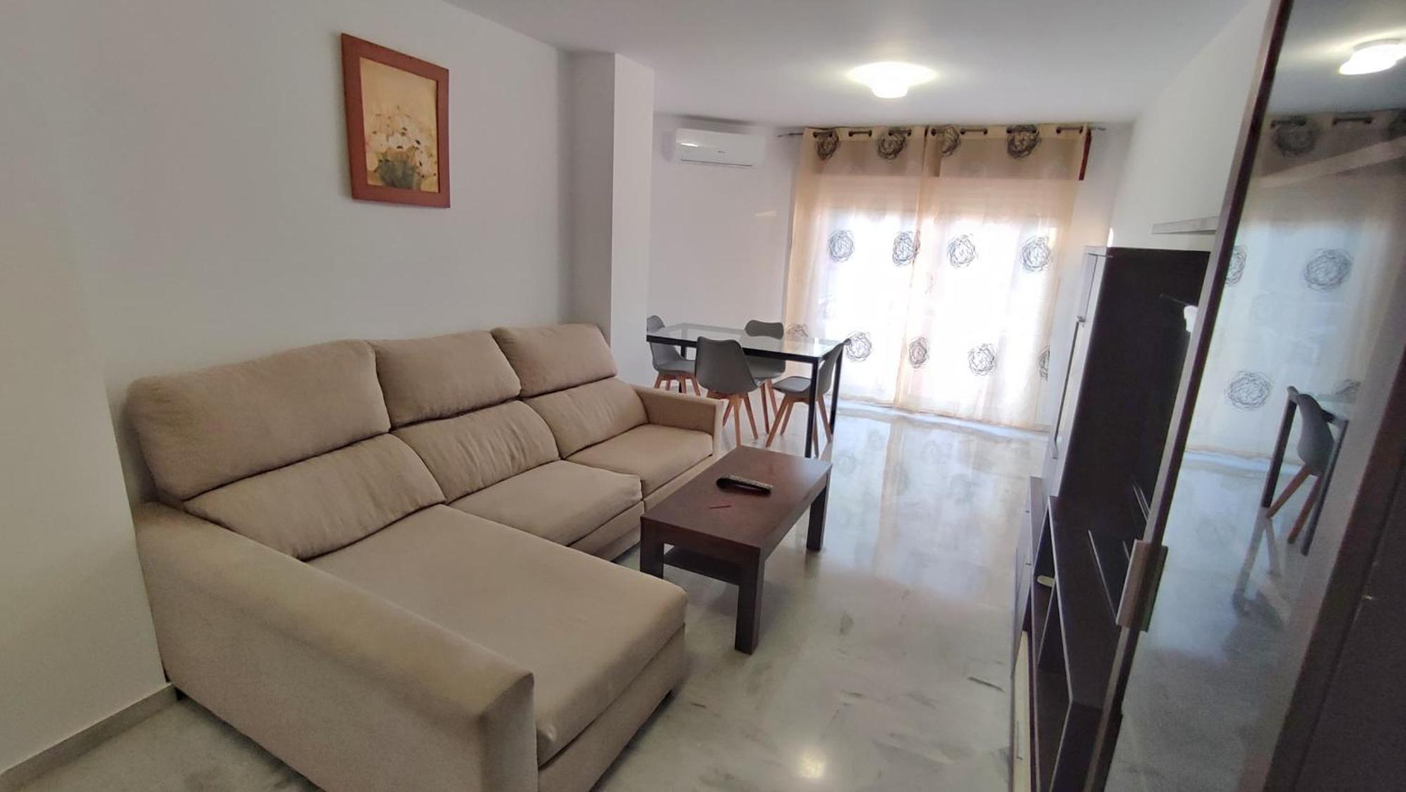 Apartamento Almunecar 5 Min De La Playa Y Del Centro 外观 照片