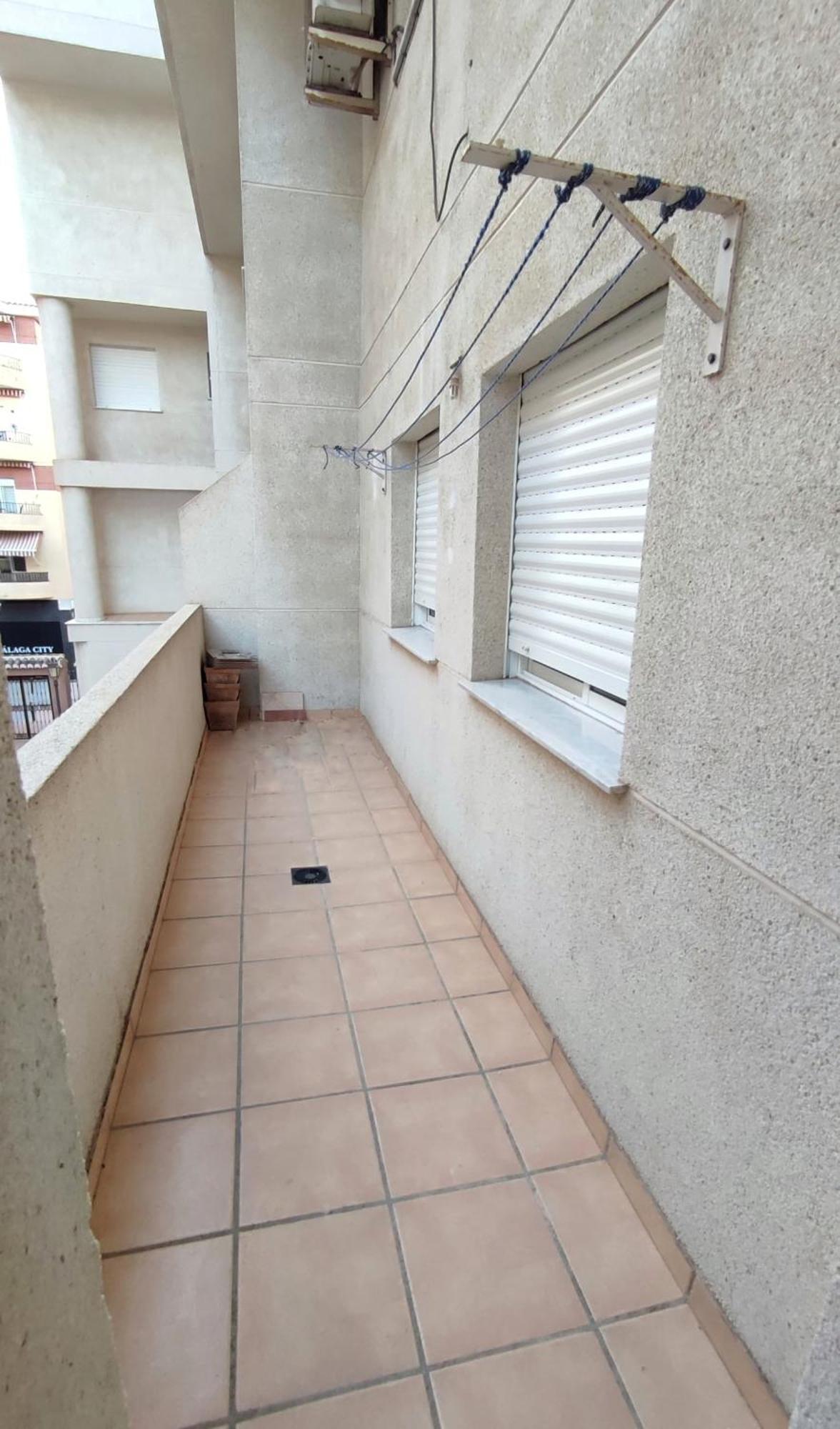 Apartamento Almunecar 5 Min De La Playa Y Del Centro 外观 照片