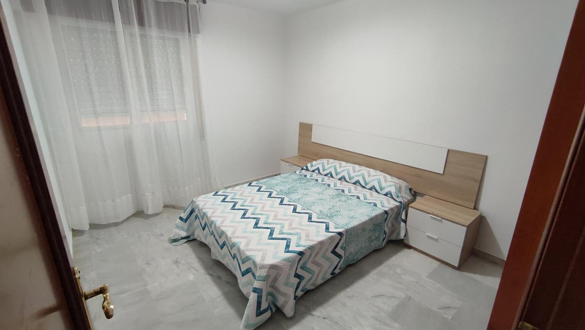 Apartamento Almunecar 5 Min De La Playa Y Del Centro 外观 照片