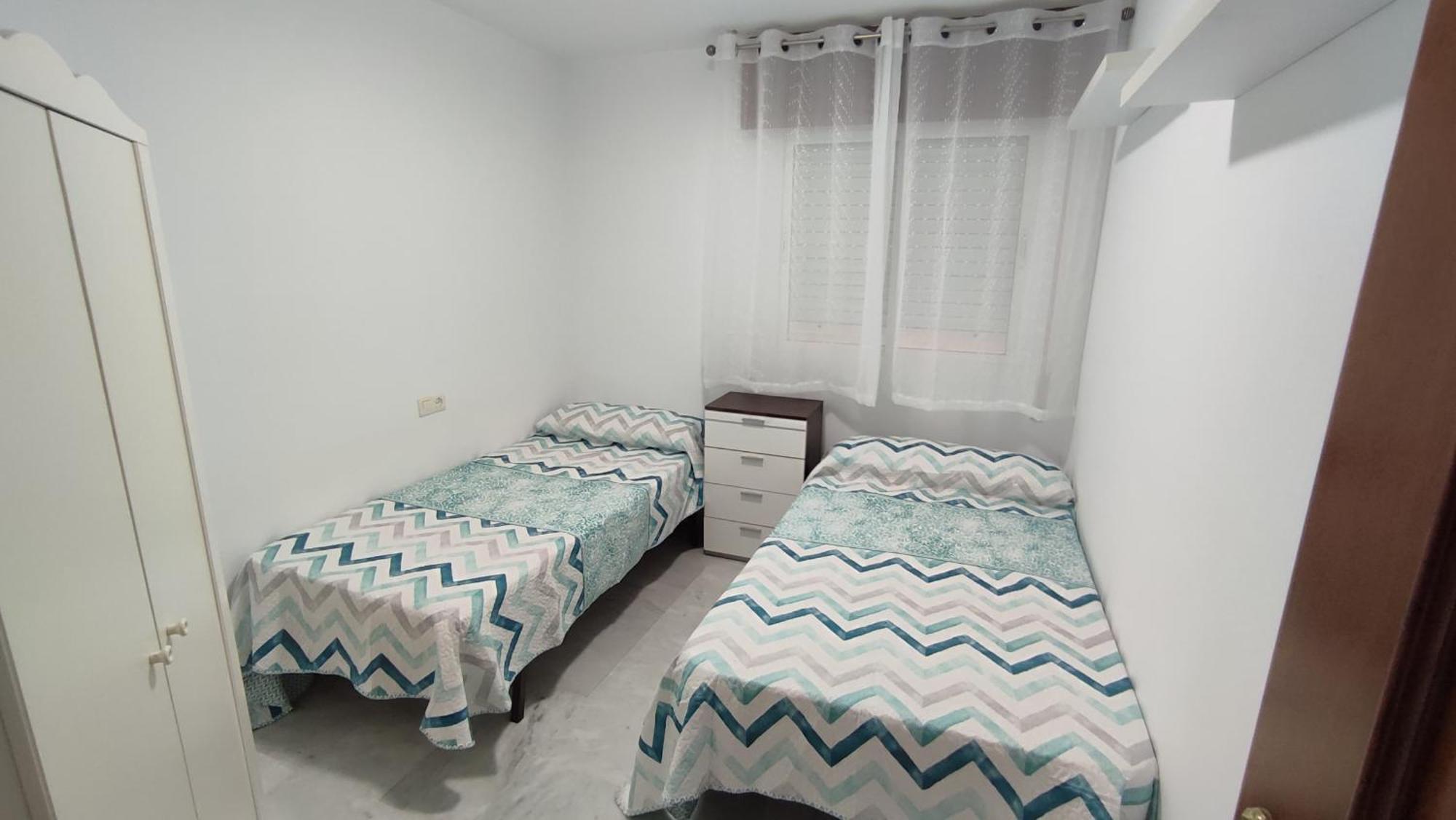 Apartamento Almunecar 5 Min De La Playa Y Del Centro 外观 照片