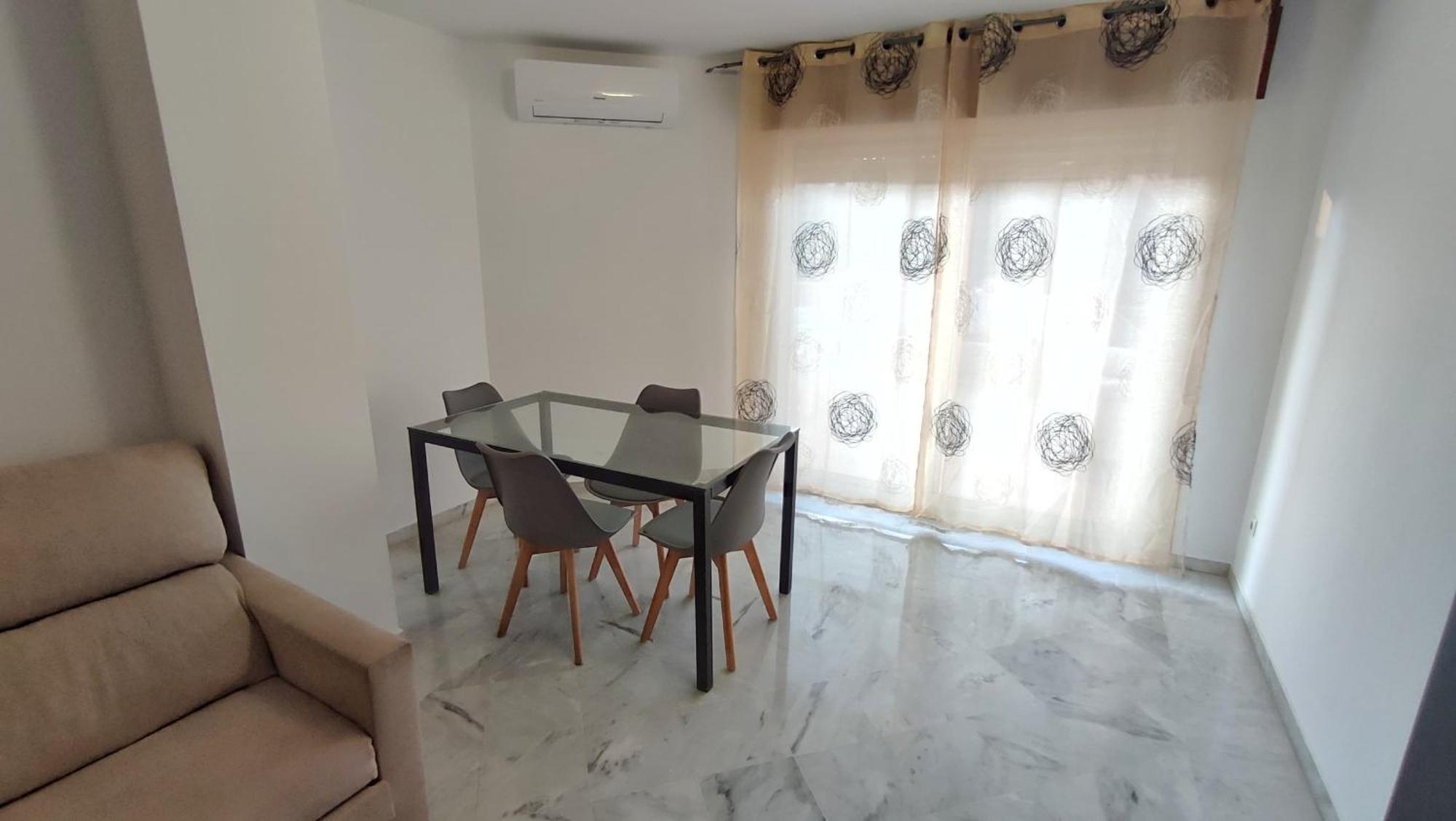Apartamento Almunecar 5 Min De La Playa Y Del Centro 外观 照片