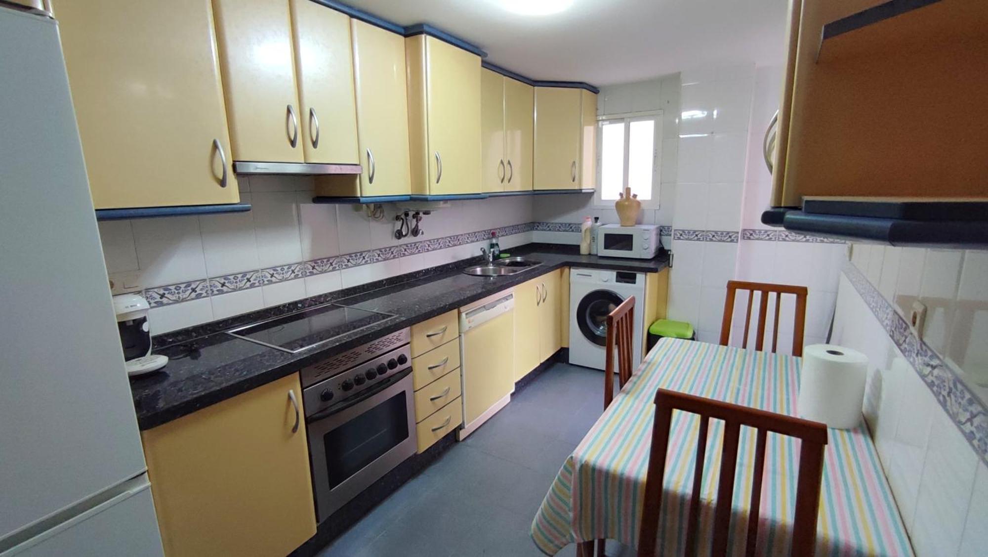 Apartamento Almunecar 5 Min De La Playa Y Del Centro 外观 照片