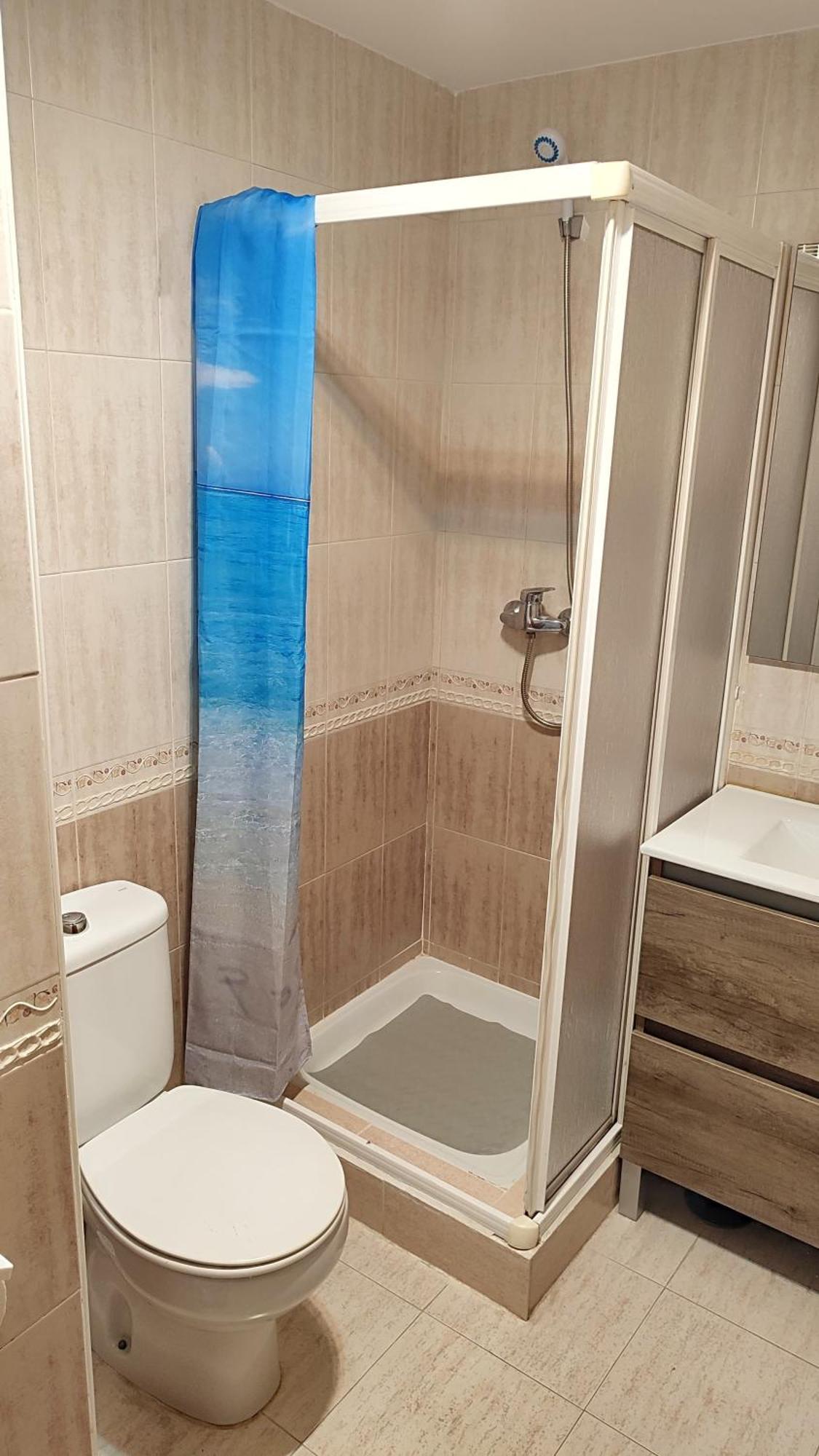 Apartamento Almunecar 5 Min De La Playa Y Del Centro 外观 照片