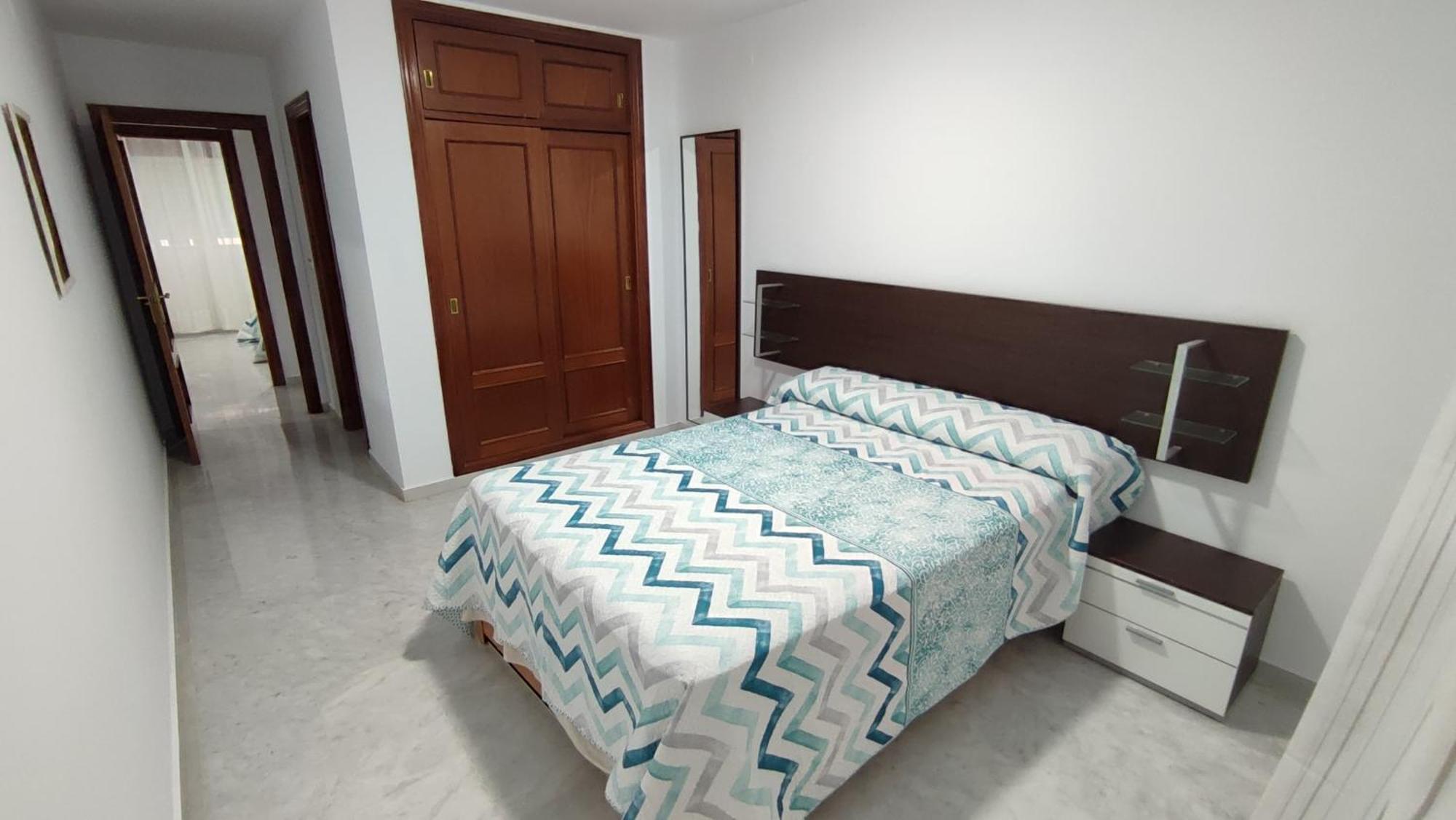 Apartamento Almunecar 5 Min De La Playa Y Del Centro 外观 照片