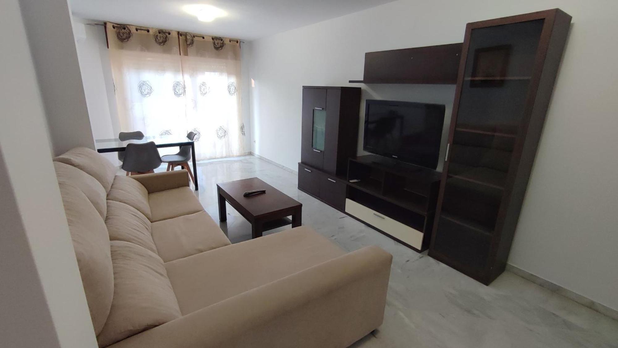 Apartamento Almunecar 5 Min De La Playa Y Del Centro 外观 照片