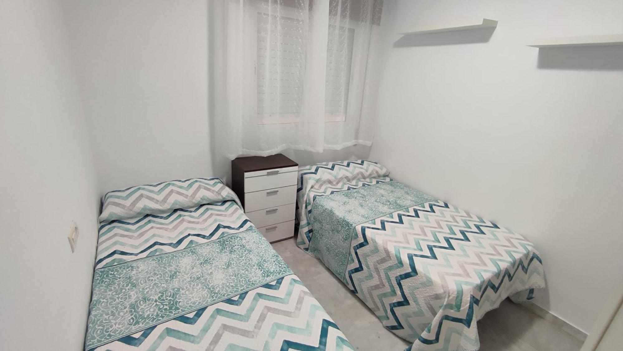 Apartamento Almunecar 5 Min De La Playa Y Del Centro 外观 照片
