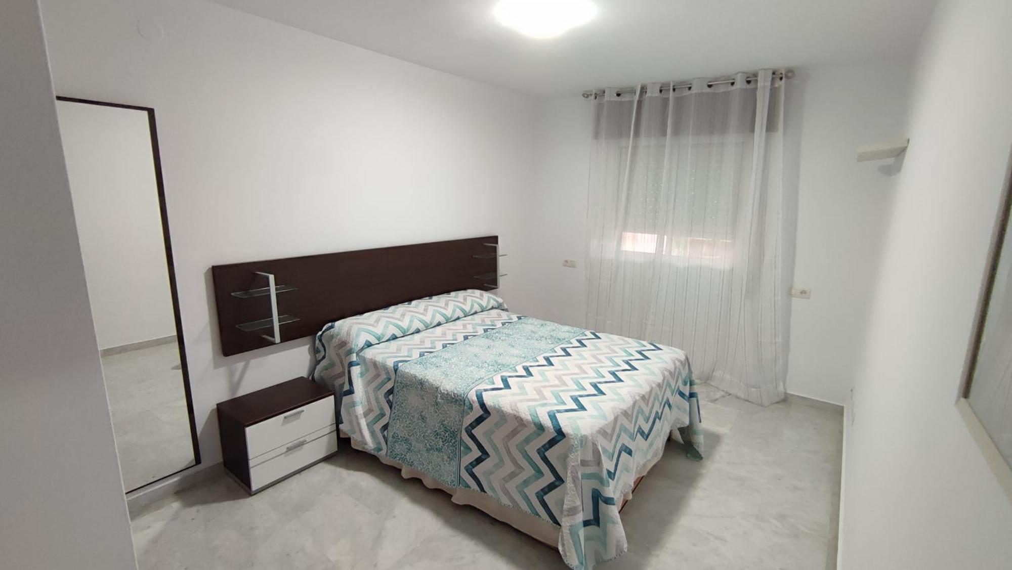 Apartamento Almunecar 5 Min De La Playa Y Del Centro 外观 照片