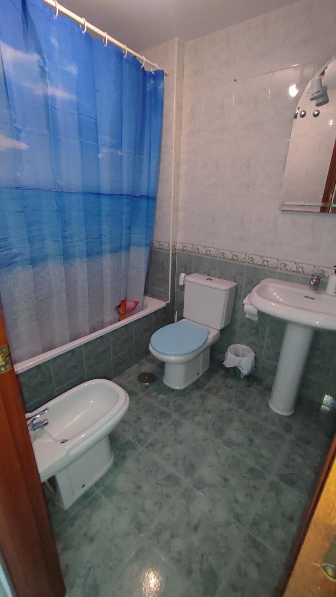 Apartamento Almunecar 5 Min De La Playa Y Del Centro 外观 照片